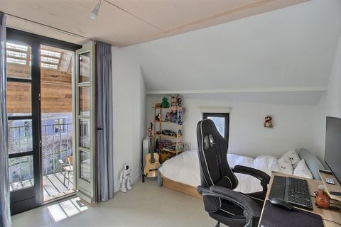 Landsbyhus i Nernier, Haute-Savoie, Nernier - € 1.100.000 | Ref: 340937467841 - foto 7