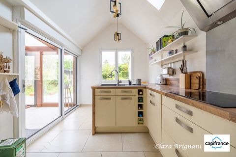 Villa a Avrainville, Essonne, Avrainville - € 359.000 | Ref: 340936417666 - foto 3