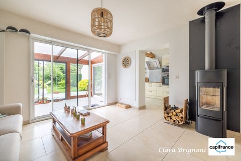 Villa a Avrainville, Essonne, Avrainville - € 359.000 | Ref: 340936417666 - foto 4