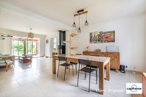 Villa a Avrainville, Essonne, Avrainville - € 359.000 | Ref: 340936417666 - foto 6
