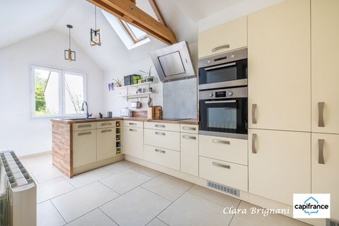 Villa a Avrainville, Essonne, Avrainville - € 359.000 | Ref: 340936417666 - foto 7