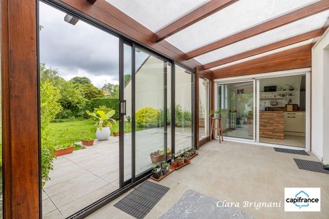 Villa a Avrainville, Essonne, Avrainville - € 359.000 | Ref: 340936417666 - foto 9