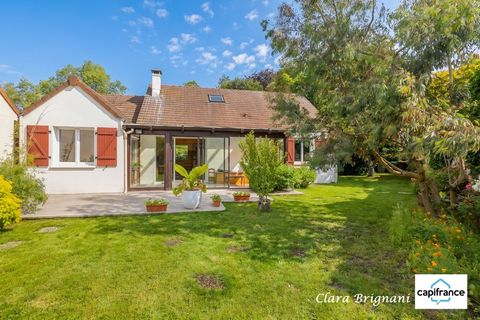 Villa a Avrainville, Essonne, Avrainville - € 359.000 | Ref: 340936417666 - foto 18
