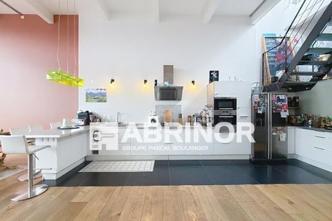 Lejlighed i Roubaix, Nord, Roubaix - € 345.000 | Ref: 39198UBI - foto 2