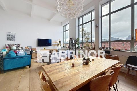 Lejlighed i Roubaix, Nord, Roubaix - € 345.000 | Ref: 39198UBI - foto 3