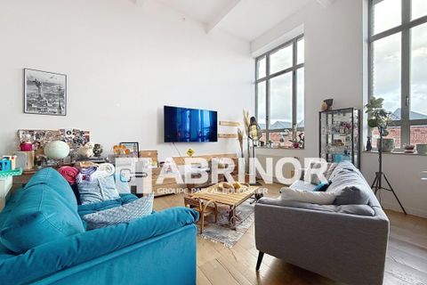 Lejlighed i Roubaix, Nord, Roubaix - € 345.000 | Ref: 39198UBI - foto 4