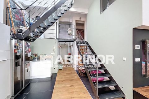 Lejlighed i Roubaix, Nord, Roubaix - € 345.000 | Ref: 39198UBI - foto 5