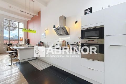 Lejlighed i Roubaix, Nord, Roubaix - € 345.000 | Ref: 39198UBI - foto 6