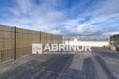 Lejlighed i Roubaix, Nord, Roubaix - € 345.000 | Ref: 39198UBI - foto 11