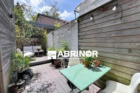 Byhus i Roubaix, Nord, Roubaix - € 355.000 | Ref: RBX00JSUBI - foto 3