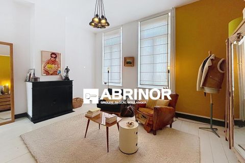 Byhus i Roubaix, Nord, Roubaix - € 355.000 | Ref: RBX00JSUBI - foto 5