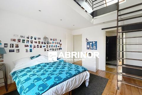 Byhus i Roubaix, Nord, Roubaix - € 355.000 | Ref: RBX00JSUBI - foto 7