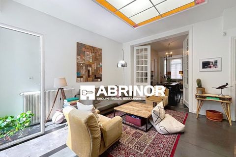 Byhus i Roubaix, Nord, Roubaix - € 355.000 | Ref: RBX00JSUBI - foto 8