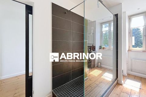 Rekkehus i Roubaix, Nord, Roubaix - € 355 000 | Ref: RBX00JSUBI - foto 9