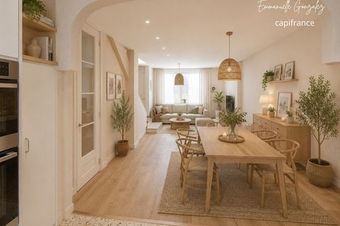 Villa a Beziers, Herault, Beziers - € 162.000 | Ref: 340930442520 - foto 5