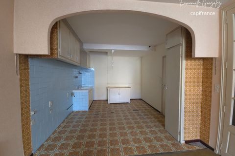 Villa a Beziers, Herault, Beziers - € 162.000 | Ref: 340930442520 - foto 6