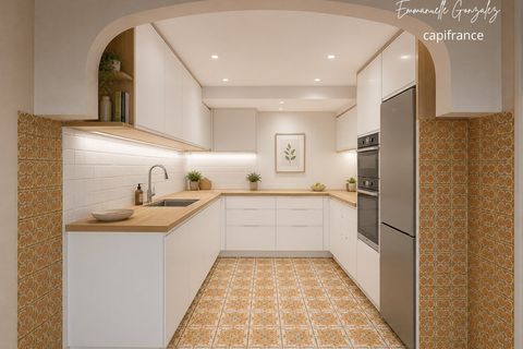 Villa a Beziers, Herault, Beziers - € 162.000 | Ref: 340930442520 - foto 7