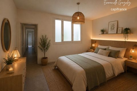 Villa a Beziers, Herault, Beziers - € 162.000 | Ref: 340930442520 - foto 9