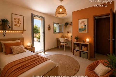 Villa a Beziers, Herault, Beziers - € 162.000 | Ref: 340930442520 - foto 13