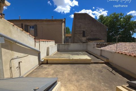 Villa a Beziers, Herault, Beziers - € 162.000 | Ref: 340930442520 - foto 14