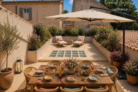 Villa a Beziers, Herault, Beziers - € 162.000 | Ref: 340930442520 - foto 15