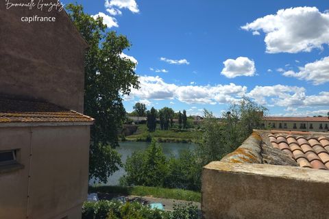 Villa a Beziers, Herault, Beziers - € 162.000 | Ref: 340930442520 - foto 16