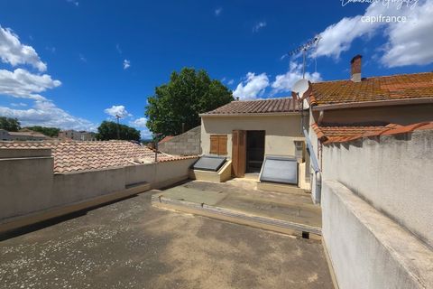 Villa a Beziers, Herault, Beziers - € 162.000 | Ref: 340930442520 - foto 17