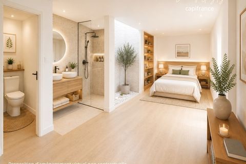 Villa a Beziers, Herault, Beziers - € 162.000 | Ref: 340930442520 - foto 18