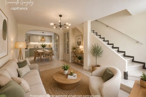Villa a Beziers, Herault, Beziers - € 162.000 | Ref: 340930442520 - foto 20