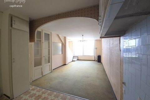 Villa a Beziers, Herault, Beziers - € 162.000 | Ref: 340930442520 - foto 31
