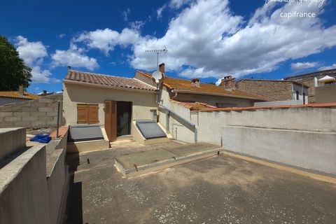 Villa a Beziers, Herault, Beziers - € 162.000 | Ref: 340930442520 - foto 33