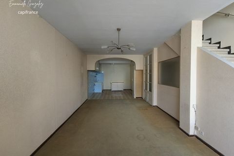 Villa a Beziers, Herault, Beziers - € 162.000 | Ref: 340930442520 - foto 35