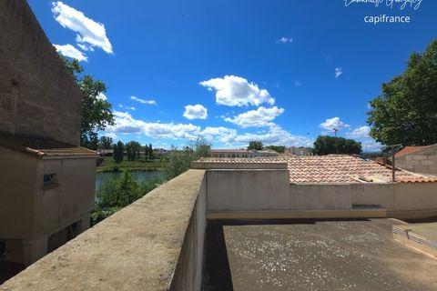 Villa a Beziers, Herault, Beziers - € 162.000 | Ref: 340930442520 - foto 42