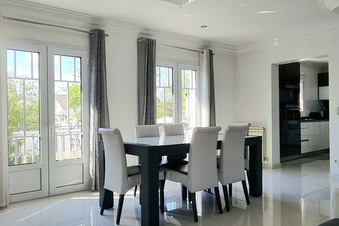 Villa a Gagny, Seine-Saint-Denis, Gagny - € 530.000 | Ref: 340932504136 - foto 5