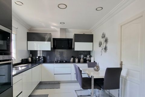 Villa a Gagny, Seine-Saint-Denis, Gagny - € 530.000 | Ref: 340932504136 - foto 6