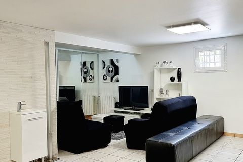 Villa a Gagny, Seine-Saint-Denis, Gagny - € 530.000 | Ref: 340932504136 - foto 18