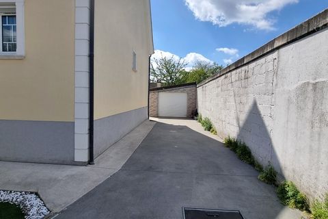 Villa a Gagny, Seine-Saint-Denis, Gagny - € 530.000 | Ref: 340932504136 - foto 22
