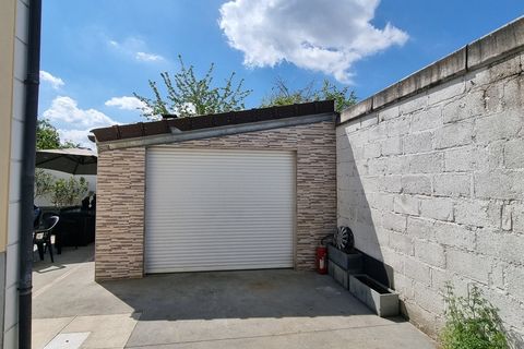 Villa a Gagny, Seine-Saint-Denis, Gagny - € 530.000 | Ref: 340932504136 - foto 23