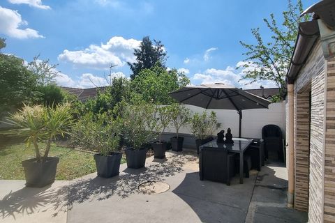 Villa a Gagny, Seine-Saint-Denis, Gagny - € 530.000 | Ref: 340932504136 - foto 24