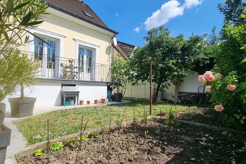 Villa a Gagny, Seine-Saint-Denis, Gagny - € 530.000 | Ref: 340932504136 - foto 26