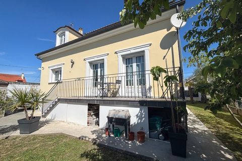 Villa a Gagny, Seine-Saint-Denis, Gagny - € 530.000 | Ref: 340932504136 - foto 27