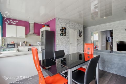 Villa a Liverdun, Meurthe-et-Moselle, Liverdun - € 199.000 | Ref: 340932060907 - foto 4