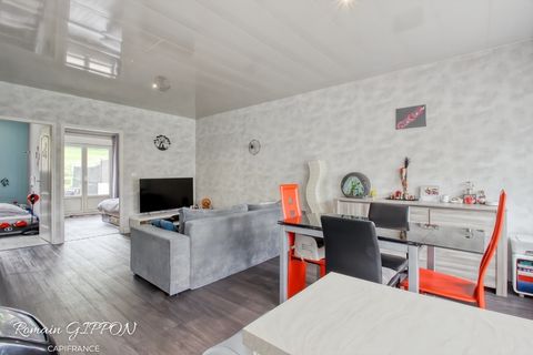 Villa a Liverdun, Meurthe-et-Moselle, Liverdun - € 199.000 | Ref: 340932060907 - foto 5