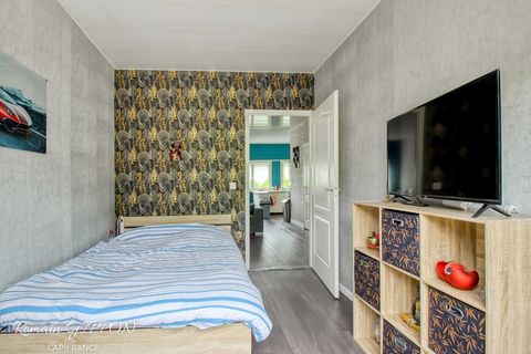 Villa a Liverdun, Meurthe-et-Moselle, Liverdun - € 199.000 | Ref: 340932060907 - foto 6