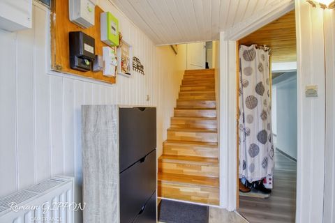 Villa a Liverdun, Meurthe-et-Moselle, Liverdun - € 199.000 | Ref: 340932060907 - foto 9