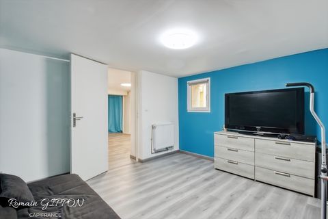 Villa a Liverdun, Meurthe-et-Moselle, Liverdun - € 199.000 | Ref: 340932060907 - foto 13