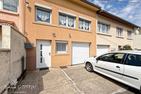 Villa a Liverdun, Meurthe-et-Moselle, Liverdun - € 199.000 | Ref: 340932060907 - foto 16