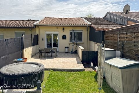 Villa a Liverdun, Meurthe-et-Moselle, Liverdun - € 199.000 | Ref: 340932060907 - foto 17
