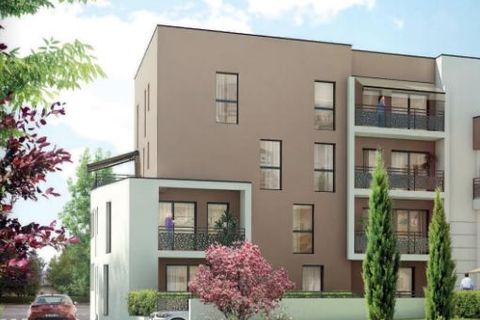 Apartament a Clisson, Loire-Atlantique, Clisson - € 818/mes | Ref: 11644 - foto 2