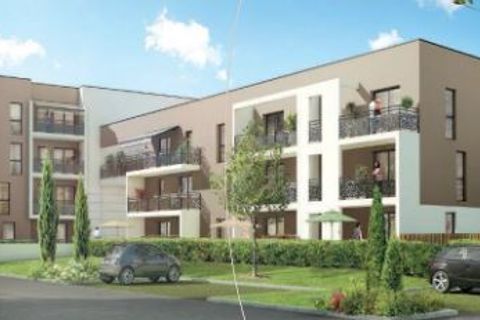 Apartament a Clisson, Loire-Atlantique, Clisson - € 818/mes | Ref: 11644 - foto 3